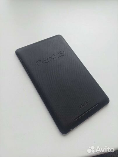 Asus nexus 7 2013