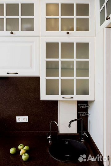 Кухонный гарнитур от производителя