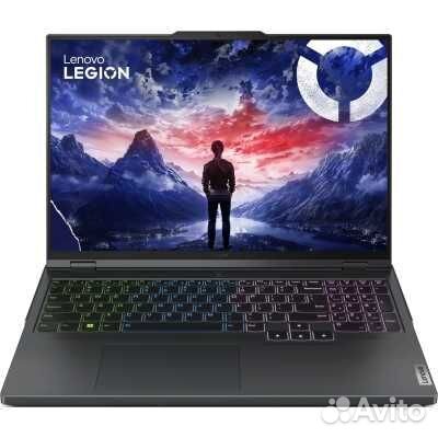 Ноутбук Lenovo Legion Pro 5 16IRX9 83DF009JRK - но
