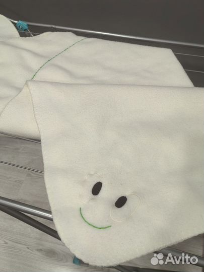 Детский плед, бу, IKEA