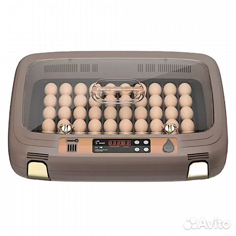 Инкубатор для яиц HHD 50 автоматический