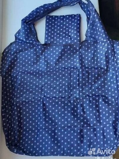 Новая складная сумка для покупок