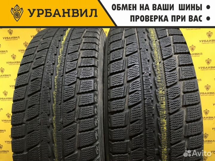 Dunlop Graspic DS2 215/60 R16