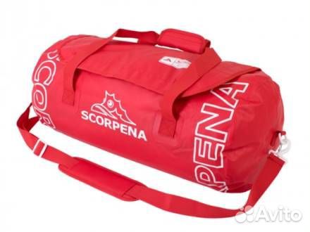 Сумка Scorpena jurmala