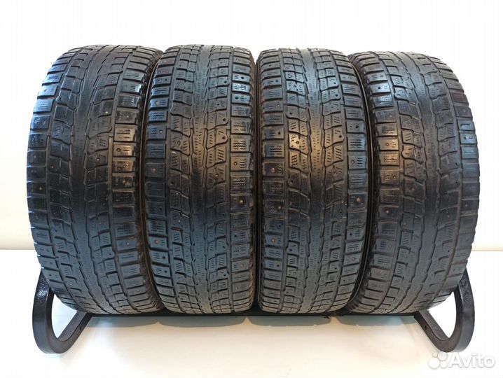 Dunlop SP Winter Ice 01 225/65 R17