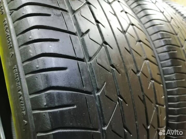 Bridgestone Potenza RE031 235/55 R18