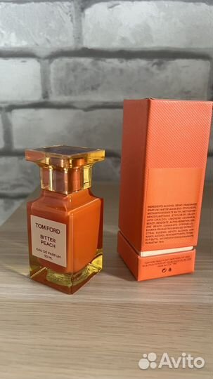 Tom ford bitter peach