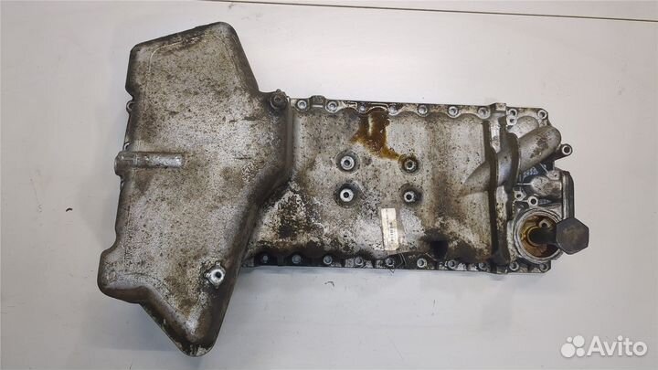 Поддон Volvo S90 / V90, 1997