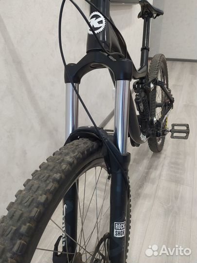 Kona Entourage (2012) 26, size M