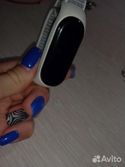 Xiaomi mi smart band 5