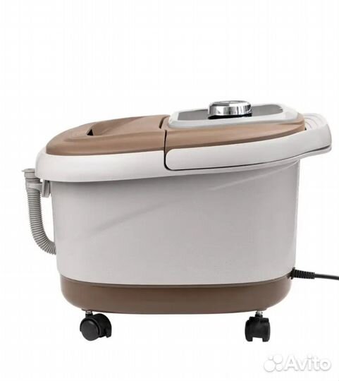 Массажная ванночка для ног