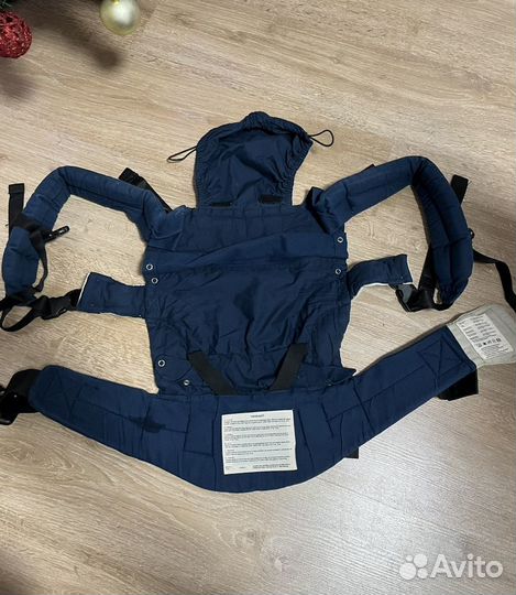 Эргорюкзак