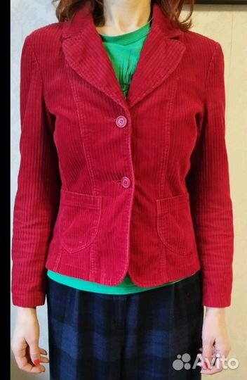 Жакет tom tailor