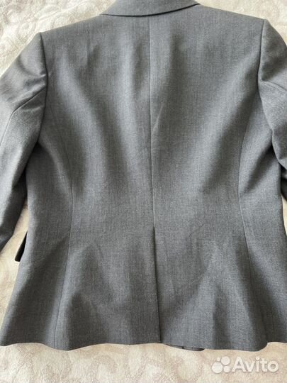 Жакет calvin klein