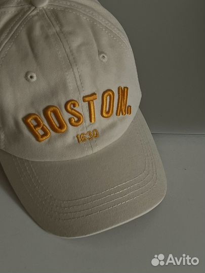 Кепка детская