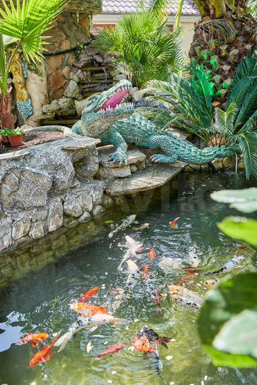 Дом 550 м² на участке 10 сот.