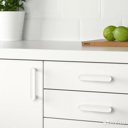 Мебельная ручка IKEA Gubbarp