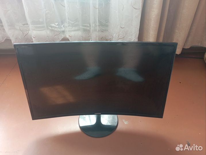 Телевизор Samsung smart tv 32