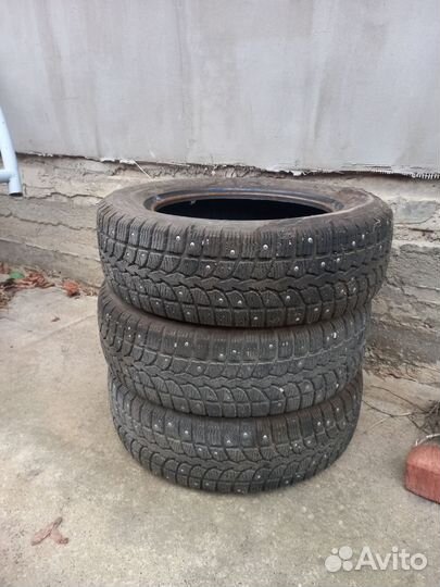 КАМА 505 Irbis 175/65 R14