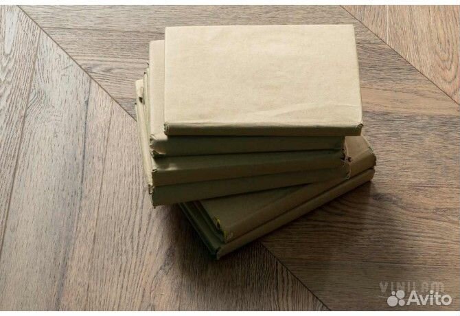 Кварцвинил со склада Stone wood