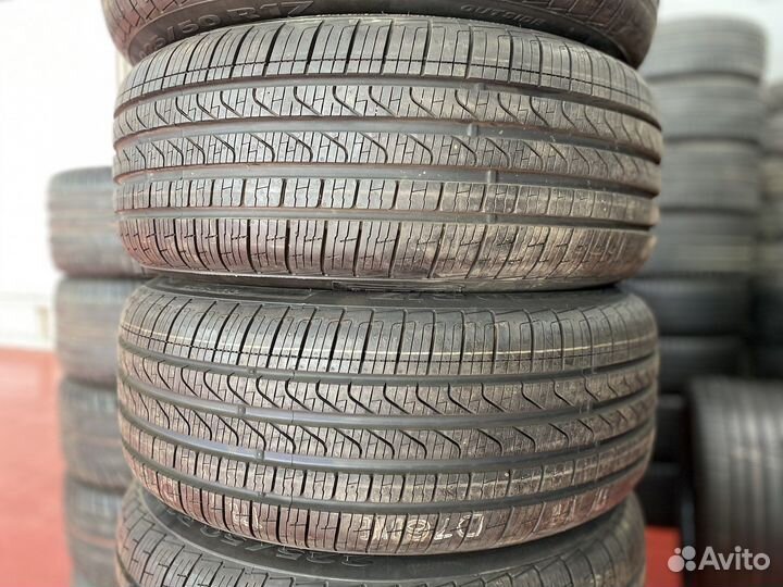 Pirelli P7 225/50 R17