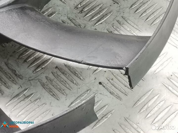 Вискомуфта Land Rover Range Rover 3 2005