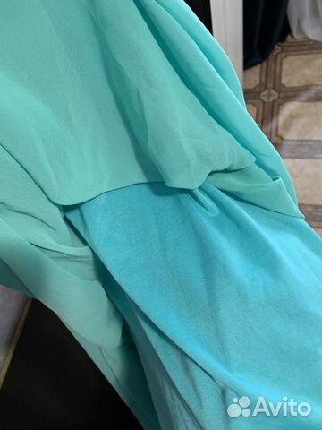 Платье летнее