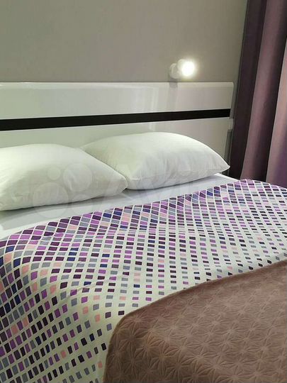 Квартира-студия, 26 м², 2/3 эт.