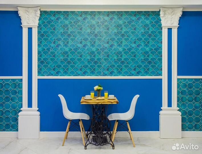 Летим в Санкт-Петербург по горящей путевке