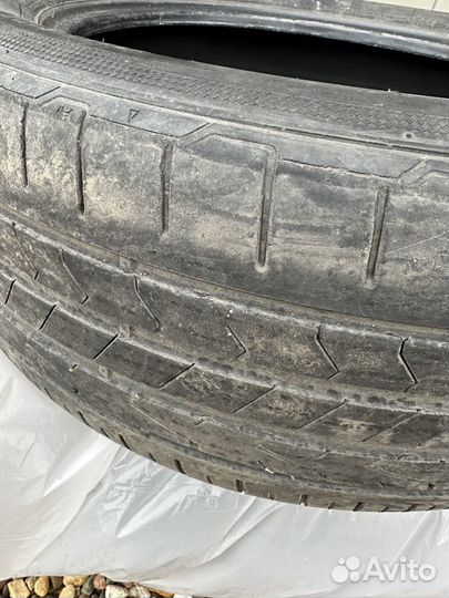 Hankook Ventus Prime 3 K125 225/55 R18