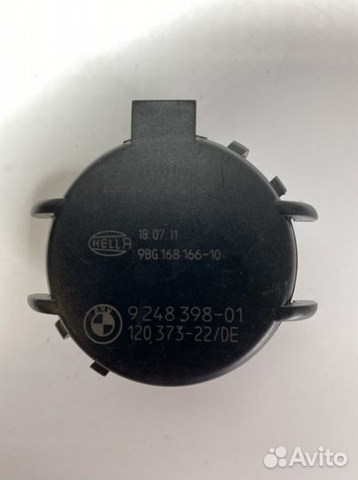 Оптический элемент датчика дождя BMW E60 F25 E70