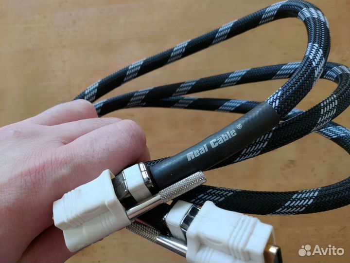 Hdmi Real Cable Infinite 1,5м