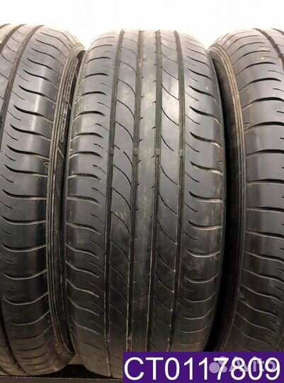 Dunlop SP Sport Maxx 050 235/65 R18 106V