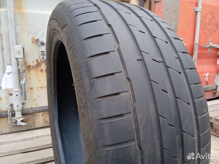 Hankook Ventus S1 Evo 3 K127 255/45 R19