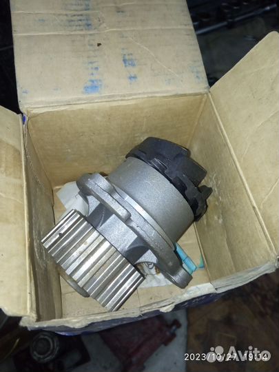 Помпа ваз 2114