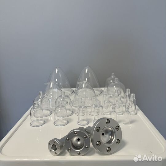 Аппарат для миостимуляции VS-1000A