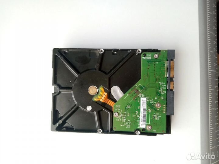 Жесткий диск 1 тб