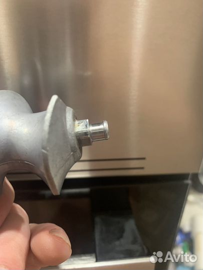 Мясорубка электрическая zelmer