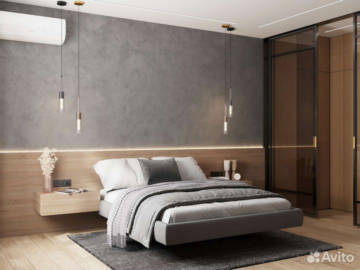 Дизайн интерьера