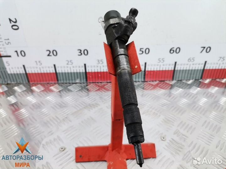 Форсунка Mercedes-Benz E-Класс W210/S210 рест