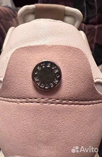 Steve madden кроссовки 37.5