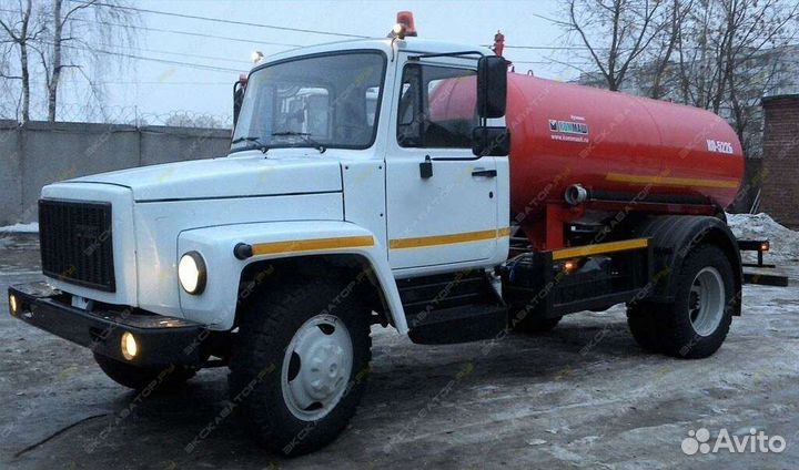 Услуги Ассенизатора