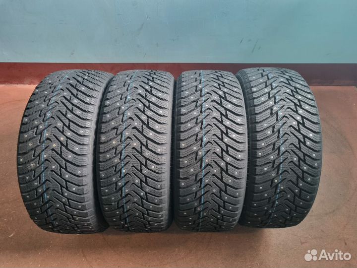 Ikon Tyres Nordman 8 225/45 R18 95T