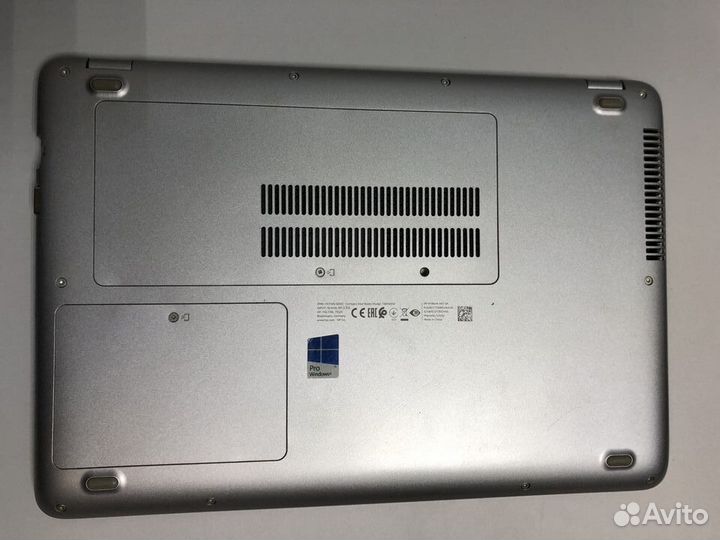 Ноутбук HP ProBook 440 G4