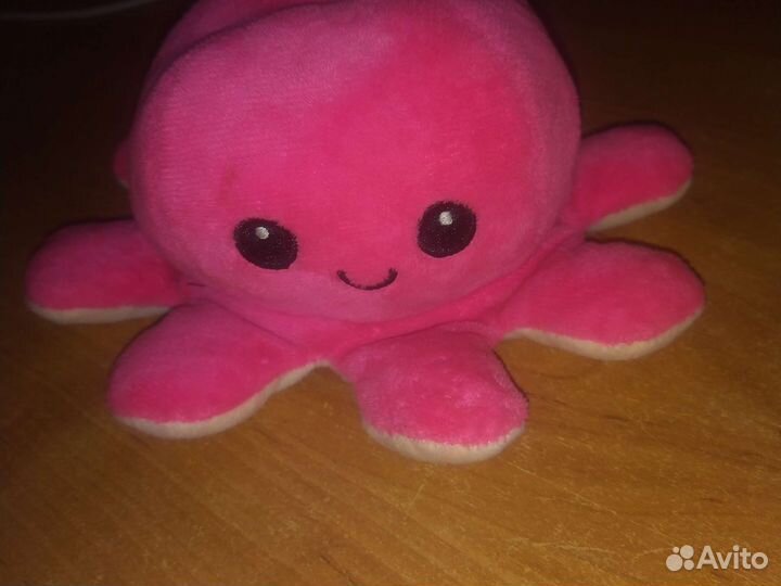 Мягкая игрушка