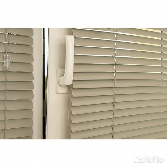 Горизонтальные жалюзи от производителя