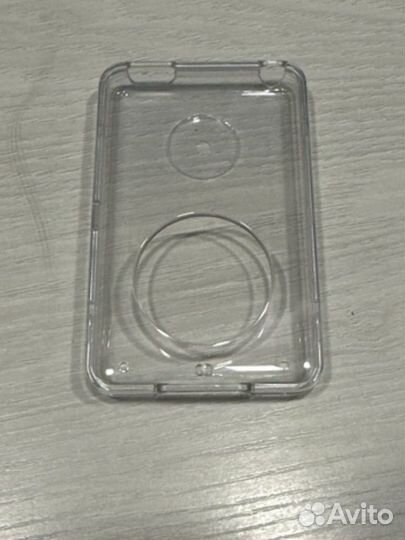 Apple iPod classic чехол
