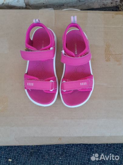 Обувь для девочки