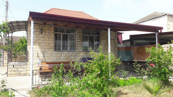 Дача 49 м² на участке 4,2 сот.