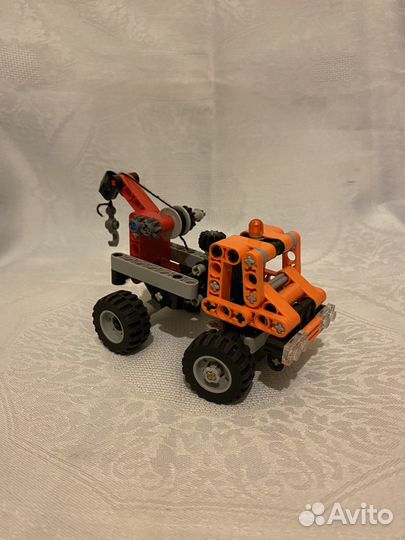Lego Technic